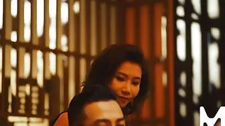 中式按摩会所