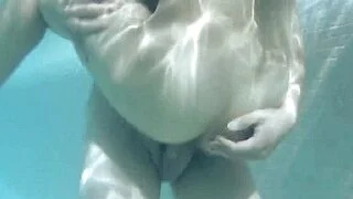 Slippery Asian Nuru MILF