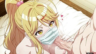 Kura-Kon 无尽 -Himari Ishikura 图片收藏视频 - 亚洲日本漫画动漫游戏色情