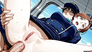变态 - Sheila 空姐图片合集视频动画 - 日本亚洲漫画动漫游戏色情